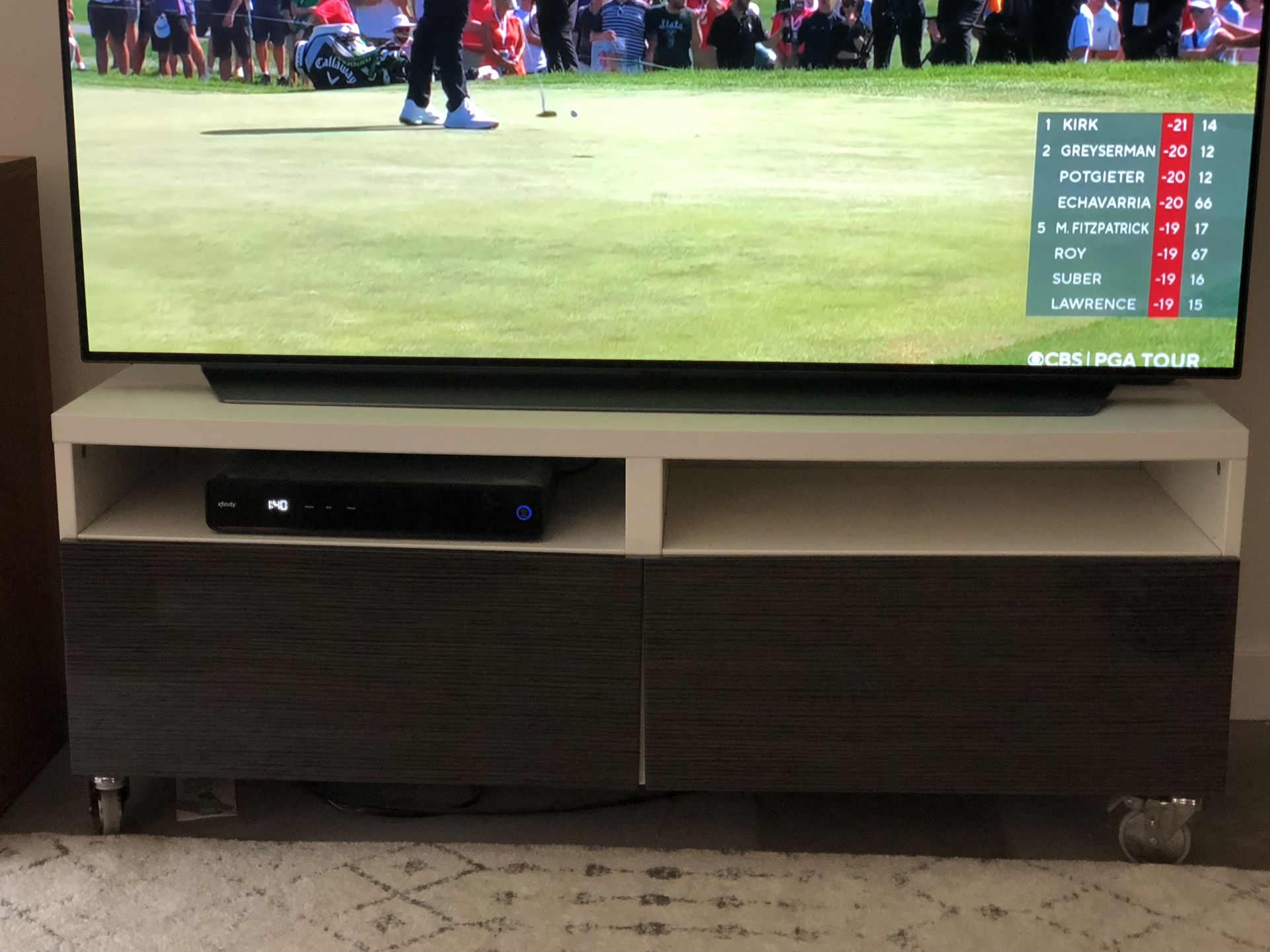 TV Stand
