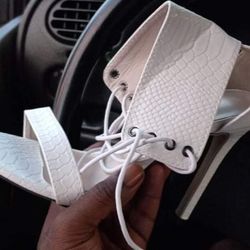 Woman Heels 