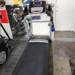 Nordictrack Treadmill C800