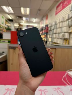 IPHONE 16E 128GB UNLOCKED✅