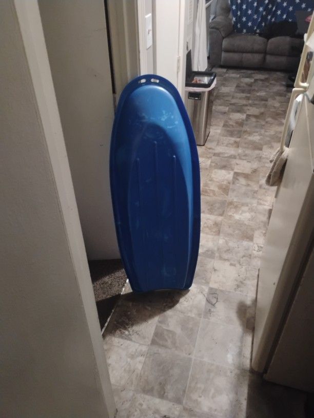 Snow Sled