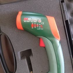IR High Temperature Thermometer Gun 'EXTECH'