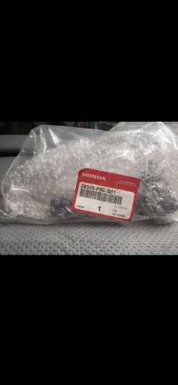 Honda Oem Ignition Coil 30520-P8E-A01