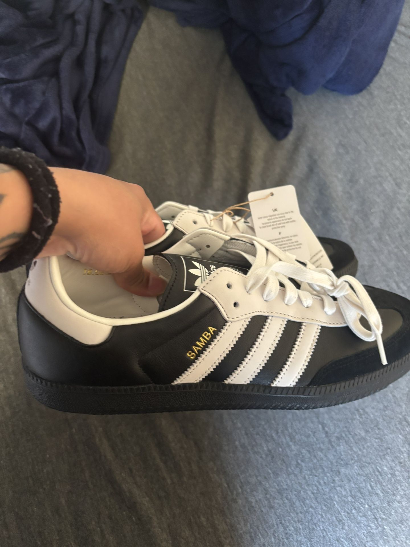 Adidas Samba OG