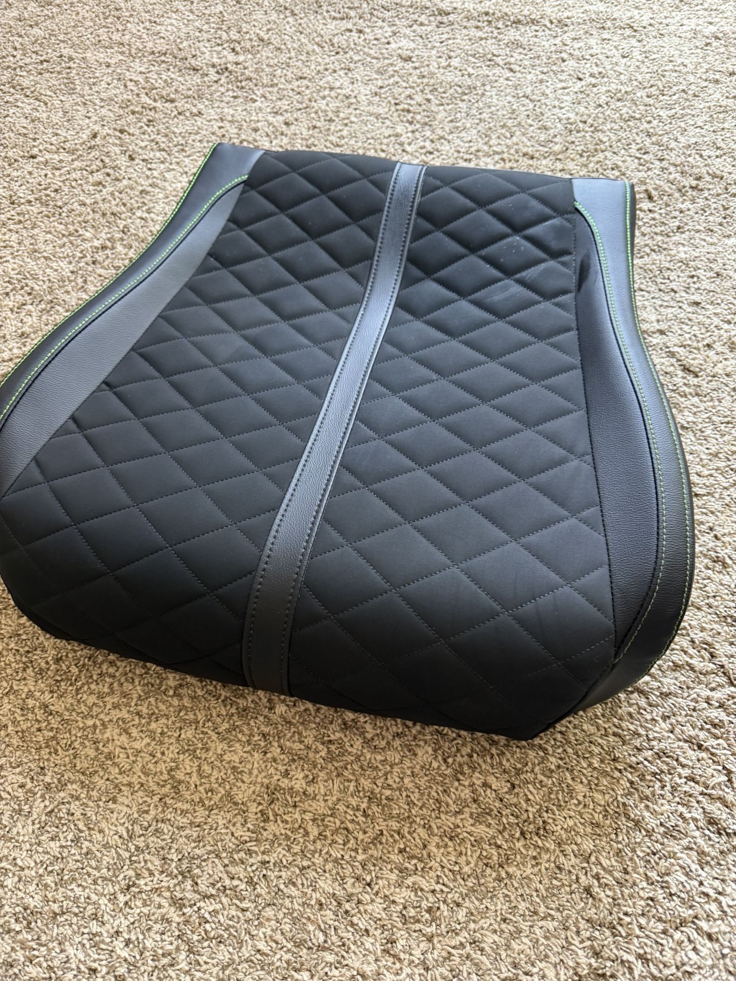 Razer Enki X Seat Cushion/ Car Booster Seat