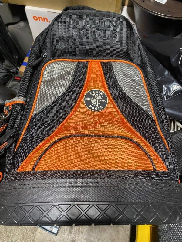 KLEIN TOOLS BACKPACK