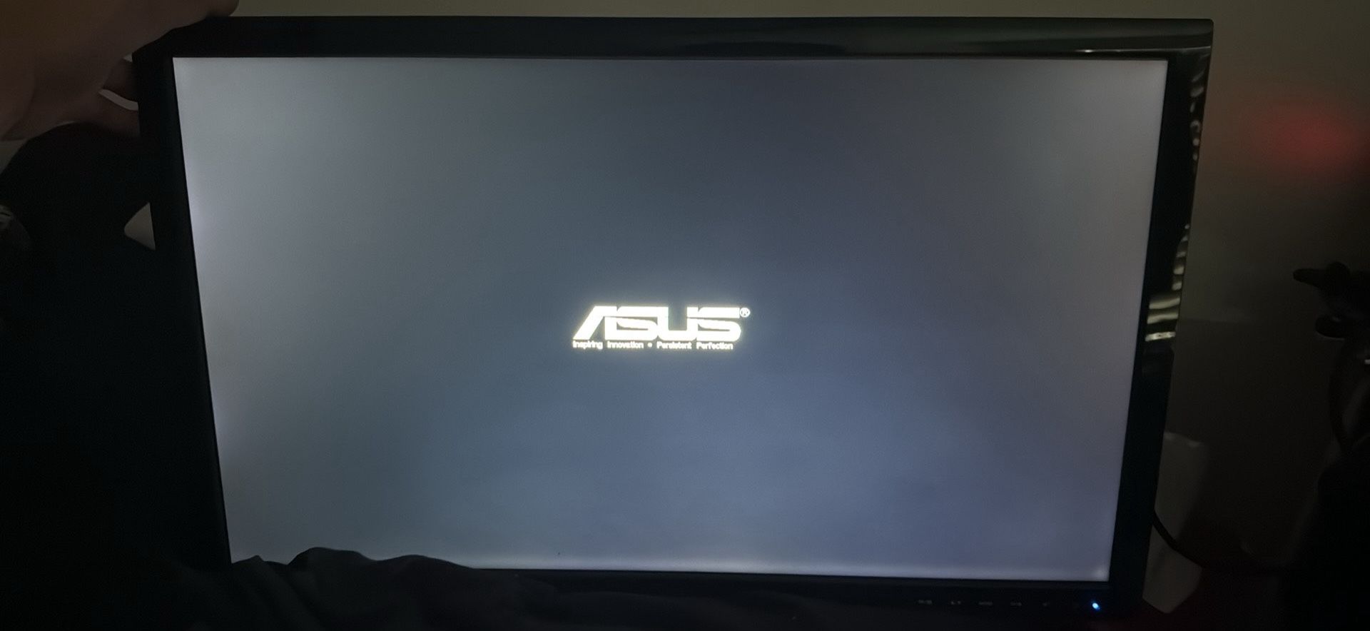Asus Gaming Monitor