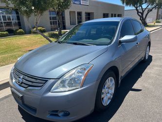 2011 Nissan Altima