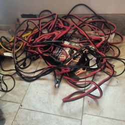 Jumper Cables 