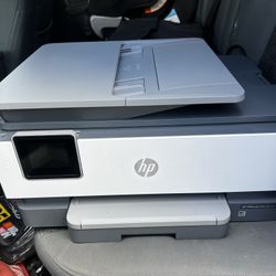 Hp Printer