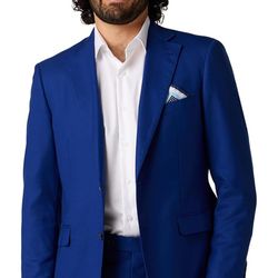 I Have different sizes,  buy 1 $50 buy 2 $80 Mercantile Performance Suit Jacket Separate Tailored Fit. I have black navy blue, and blue.  Size 38S,40,