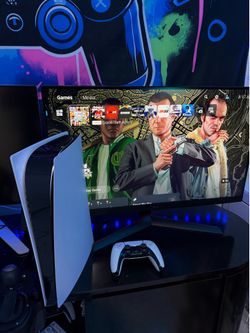 Ps5 digital