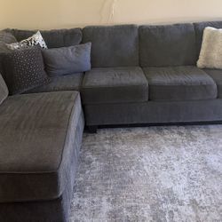 Ashley Sectional