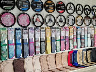 Quality Car Accessories 