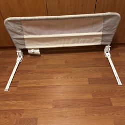 Bed Rail-$10- West Kendall 