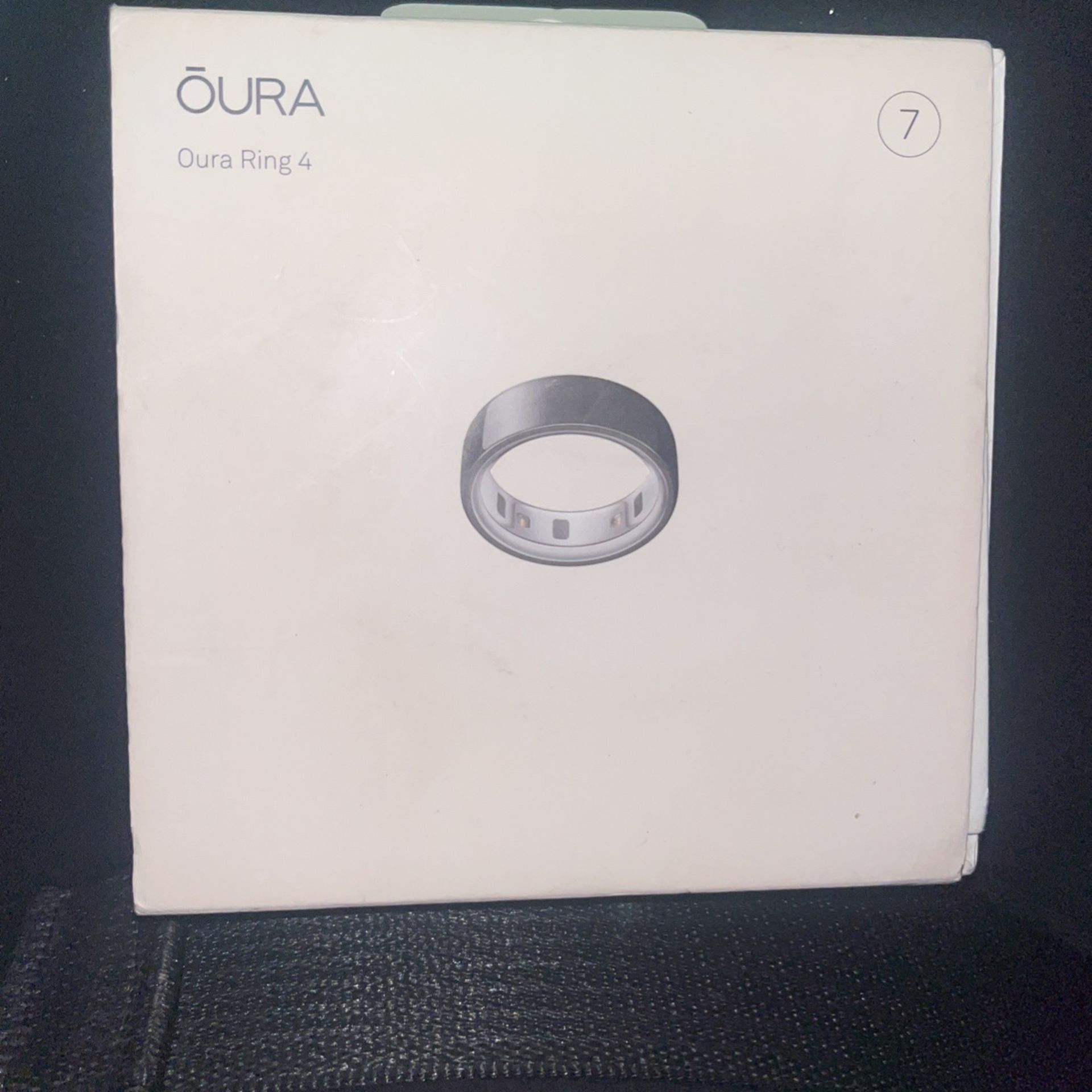 Oura