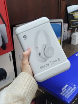 Beats Solo 4 Headset Brand new | $5 Down | Rest Later