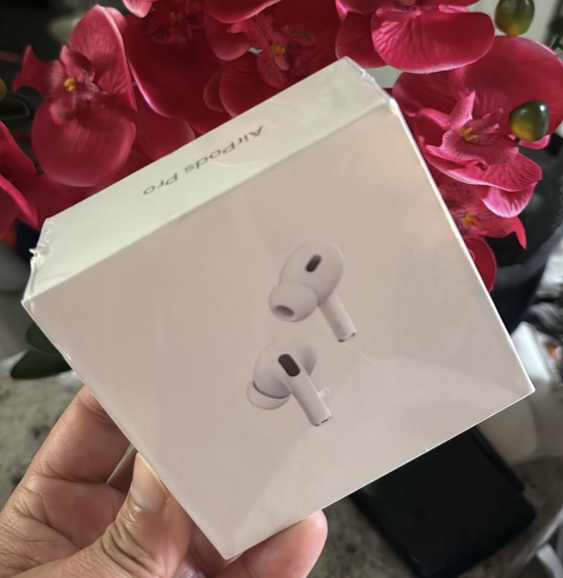 Airpods Pro 2
