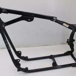 2016 Harley Davidson Softail