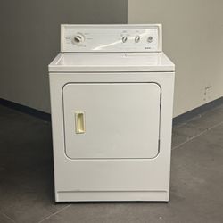Heavy Duty Kenmore, Super Capacity Plus Electric Dryer Delivery Available