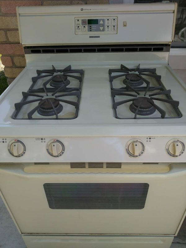 Maytag Gas Stove for Sale in San Antonio, TX OfferUp