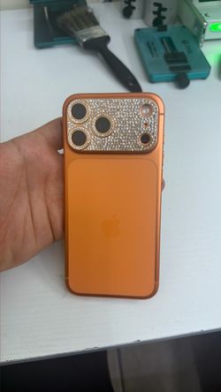 iPhone 17 pro max 256Gb unlocked