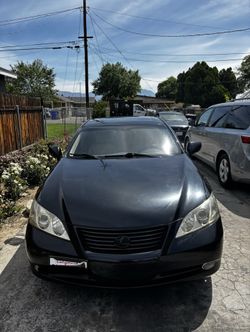 2007 Lexus ES 350