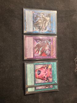 Yugioh