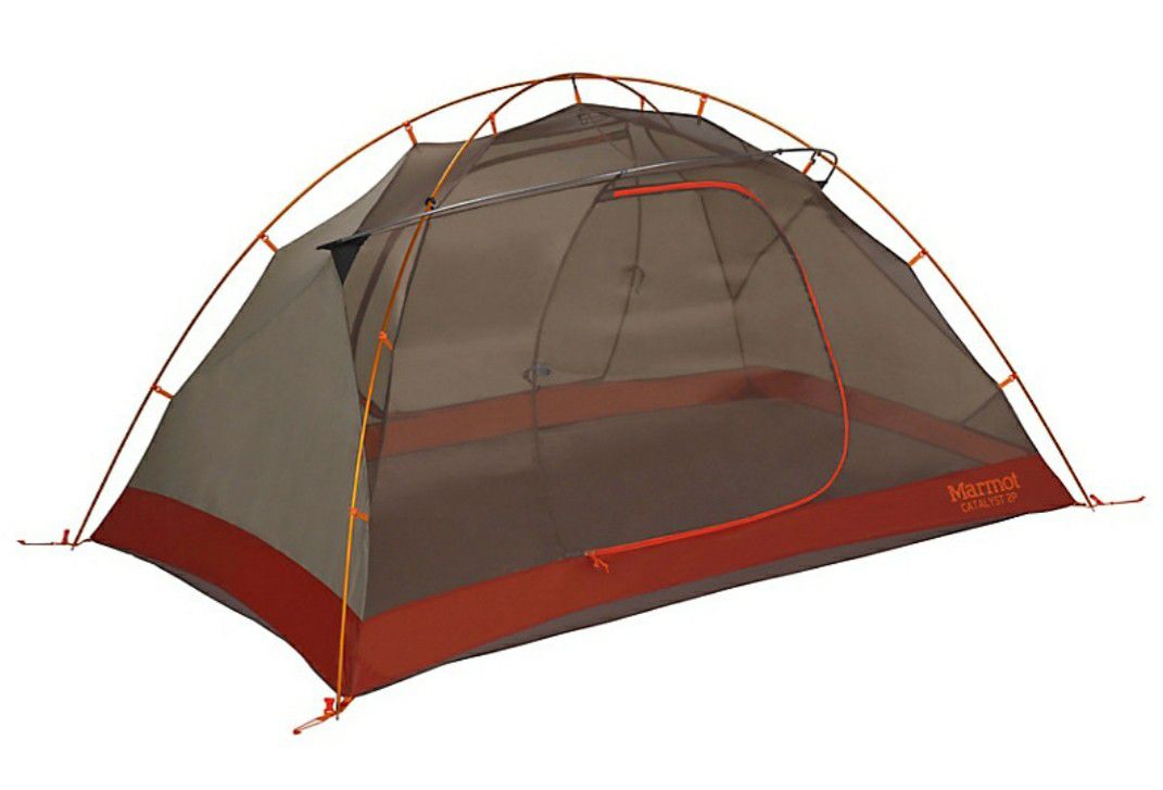 Tent - Marmot Catalyst 2 person