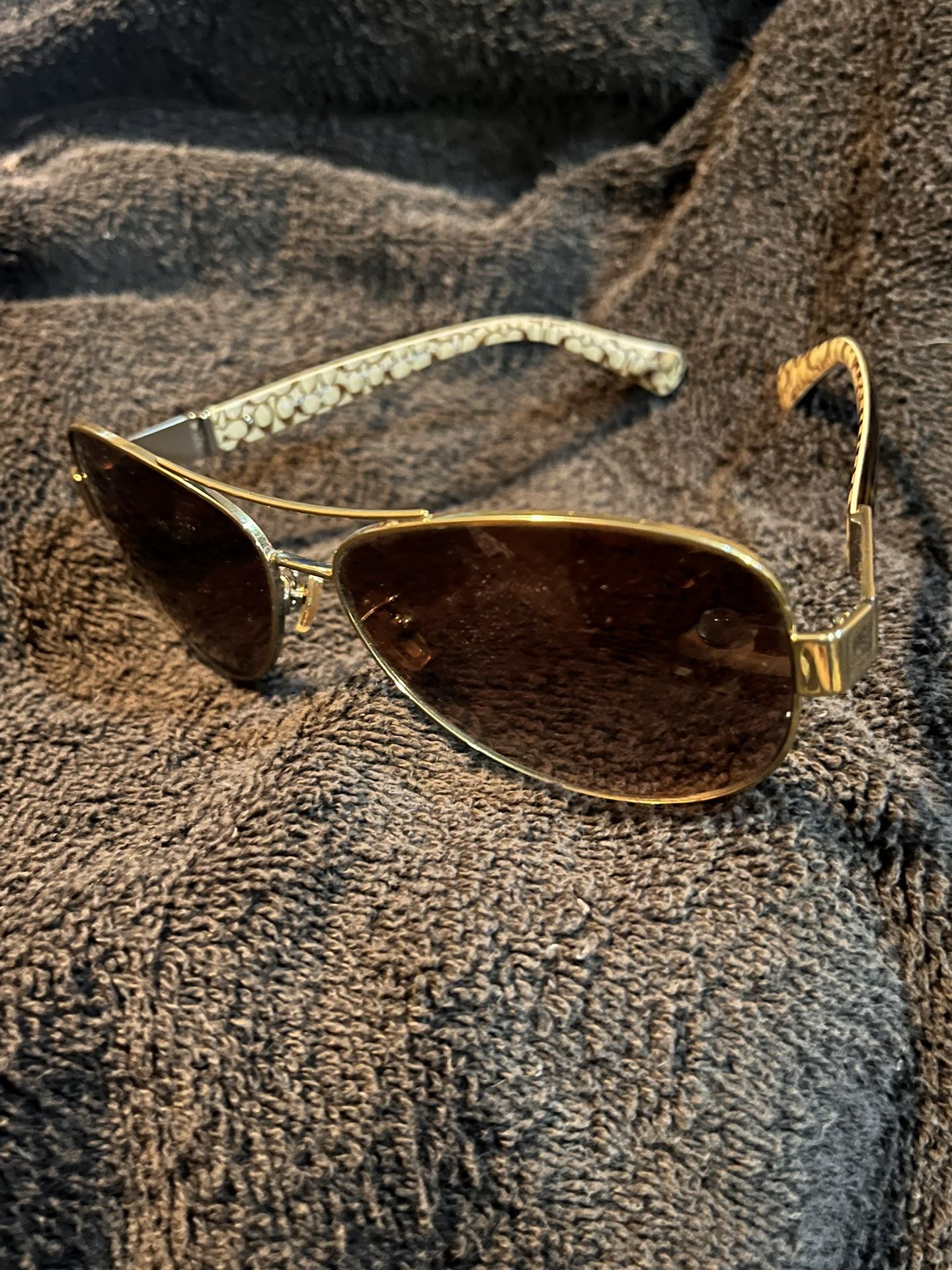 Coach Sunglasses
