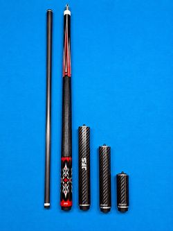 Pool Cue JFlowers Dante 2 with SMO Shaft