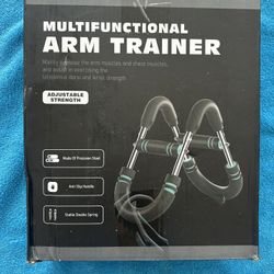 New Arm Trainer $15