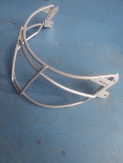 Easton Baseball facemask OBO