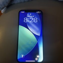 iPhone 12 128GB Dark Blue Refurbished-Like New