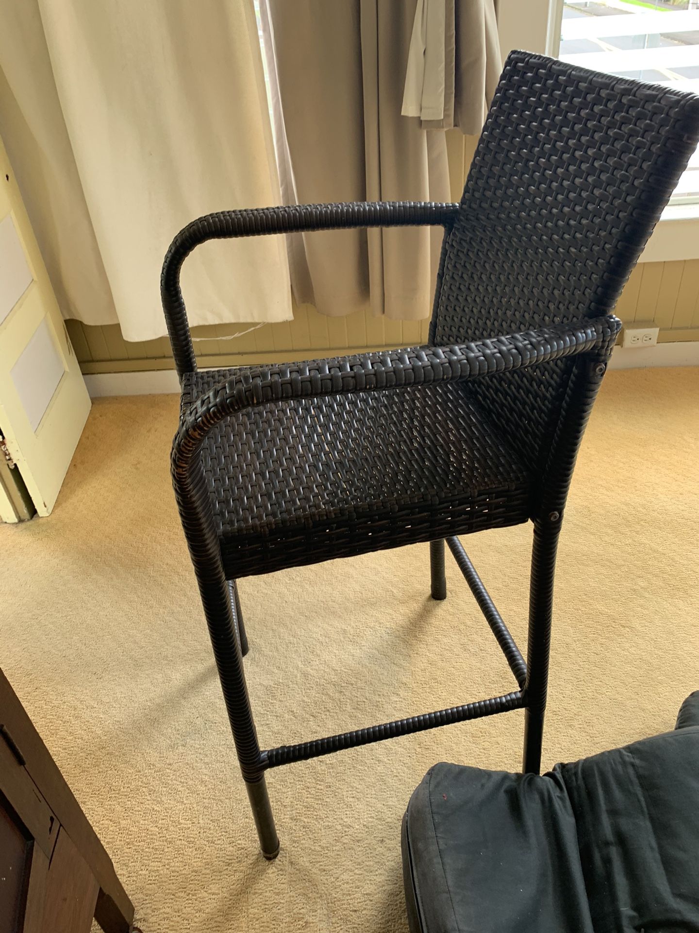 Barstool chair