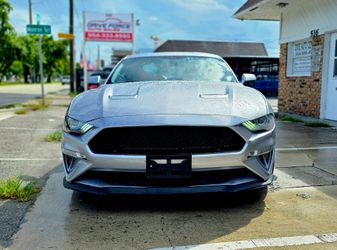 2020 GT 5.0 PREMIUM