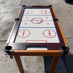 Multi use Pool Table 