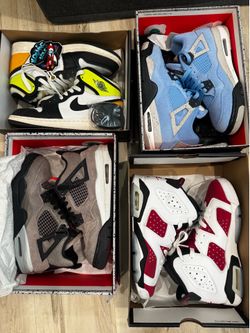 Women’s shoes