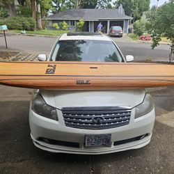 Isle Classic Stand Up Paddle Board