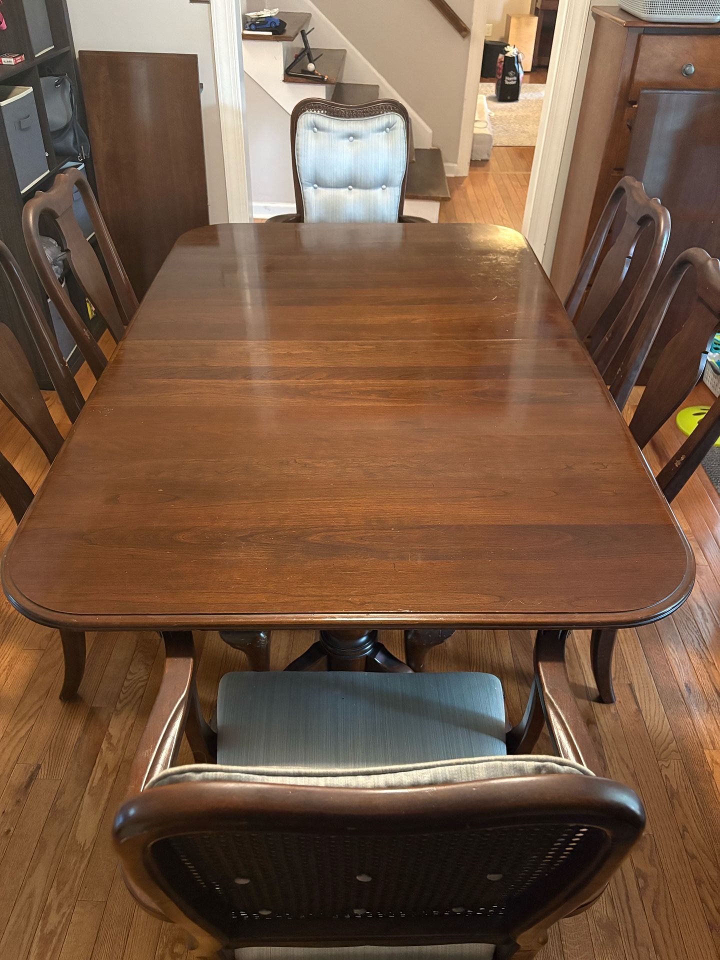 Dining Room Table