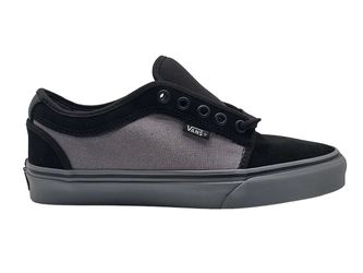 Vans Skate Chukka Low Sidestripe 10M
