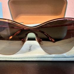 Tiffany TF 3058 Butterfly Sunglssess