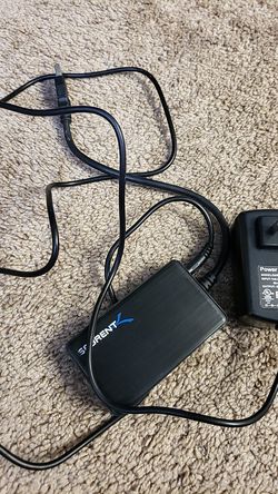 Sabrent USB Hub