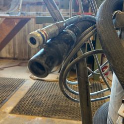 Dust Collector For Sander