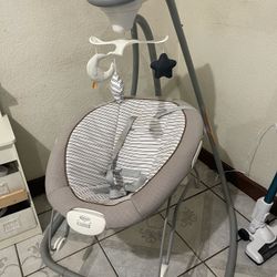Infant Swing