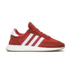 Adidas Iniki Runner 'Red'