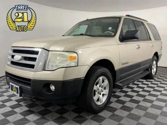 2007 Ford Expedition
