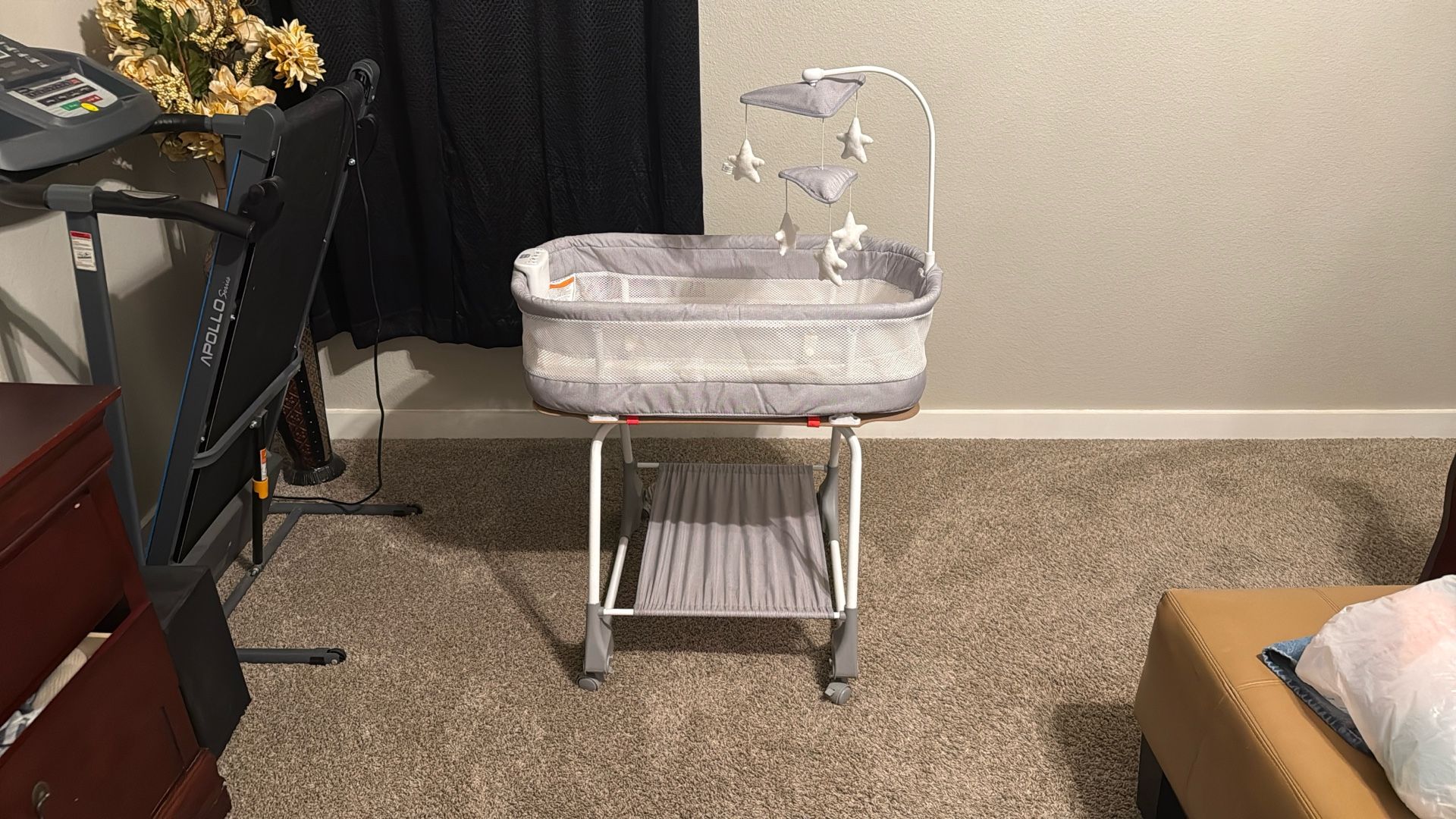 Bassinet