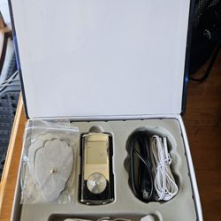 Tens Unit Kit