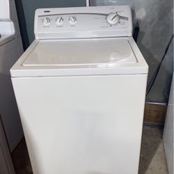 Kenmore Washer Machine 